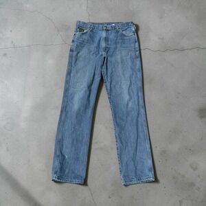 Cinch Green Label Relaxed Fit Slightly Tapered Jeans Men's 36x36